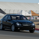 Pros: Mini-S-Class looks, attractive package overall, highest power in the class. Cons: Handles like a pig, interior fittings aren’t quite up to snuff, price is way too high. Price: $50,400 base.